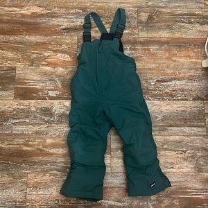 Lands’ End Kids Snowsuit jumper